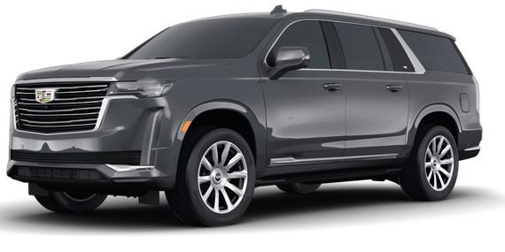 CADILLAC ESCALADE ESV 2021 1GYS4LKT3MR328286 image